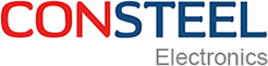 Komputer panelowy Logo