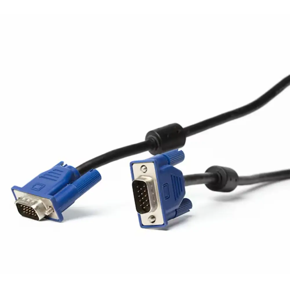 Ports