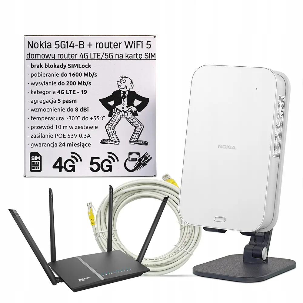 Wireless & Remote Connectivity